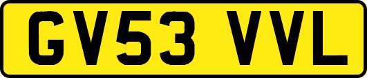 GV53VVL