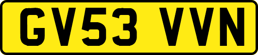 GV53VVN
