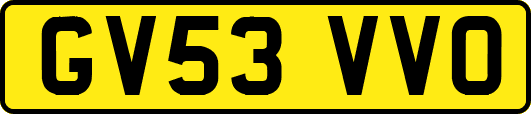 GV53VVO