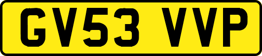 GV53VVP