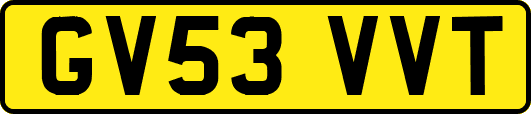 GV53VVT