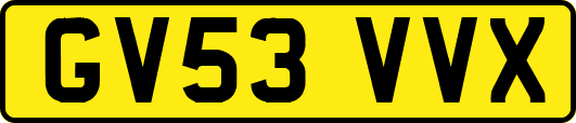 GV53VVX