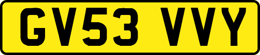 GV53VVY