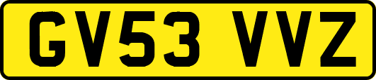 GV53VVZ