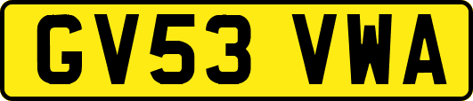 GV53VWA