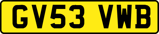 GV53VWB
