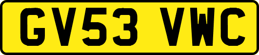 GV53VWC