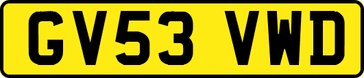 GV53VWD