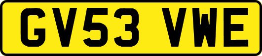 GV53VWE