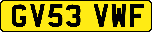 GV53VWF
