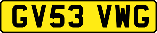 GV53VWG