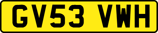 GV53VWH