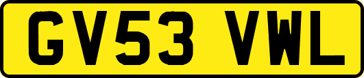 GV53VWL