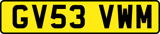 GV53VWM