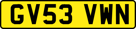GV53VWN