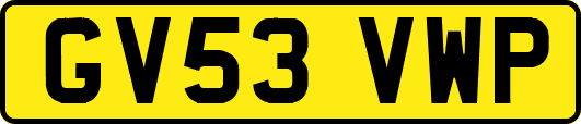 GV53VWP