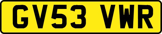 GV53VWR