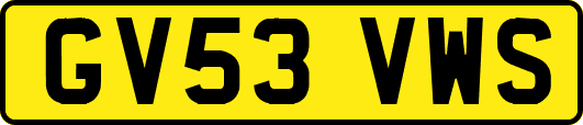 GV53VWS