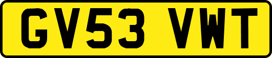GV53VWT