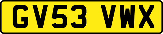 GV53VWX