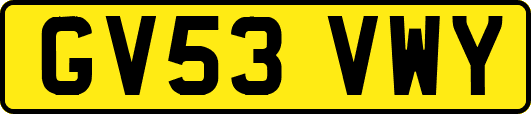 GV53VWY