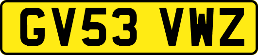 GV53VWZ