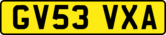 GV53VXA