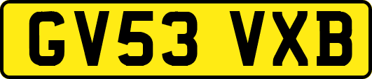 GV53VXB
