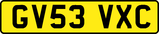 GV53VXC