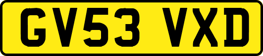 GV53VXD