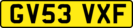 GV53VXF