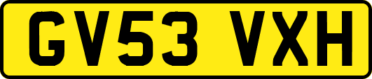 GV53VXH