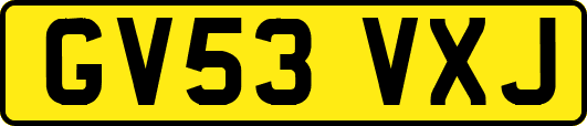 GV53VXJ