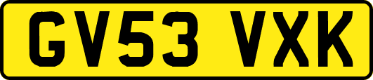 GV53VXK