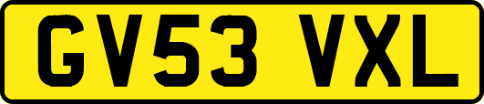 GV53VXL
