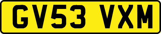 GV53VXM