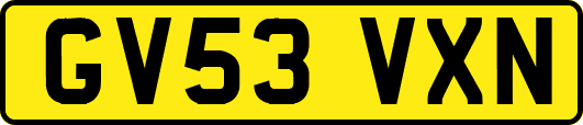 GV53VXN