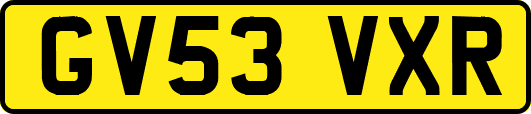 GV53VXR