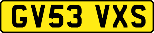 GV53VXS