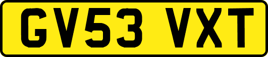 GV53VXT