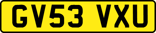GV53VXU