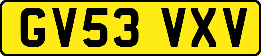 GV53VXV
