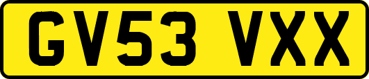 GV53VXX