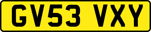 GV53VXY