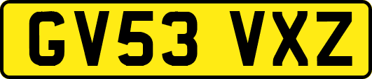 GV53VXZ