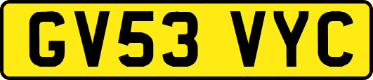 GV53VYC