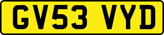 GV53VYD