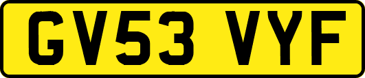 GV53VYF