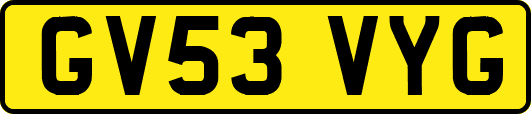 GV53VYG