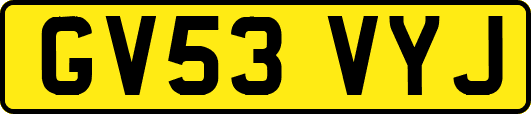 GV53VYJ